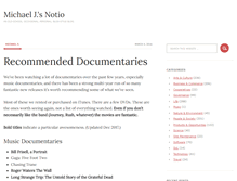 Tablet Screenshot of notio.com